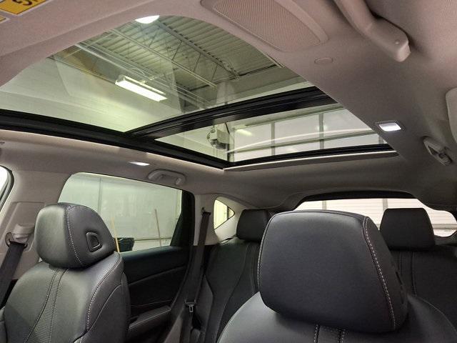 used 2020 Acura RDX car, priced at $28,200