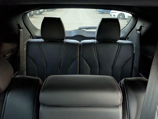 new 2026 Acura MDX car, priced at $64,350