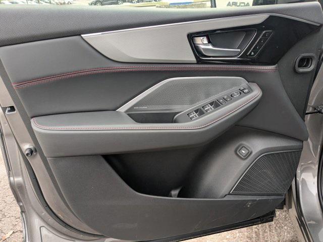 new 2026 Acura MDX car, priced at $64,350