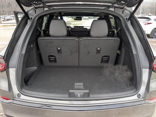 new 2026 Acura MDX car, priced at $64,350