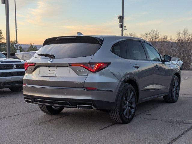 new 2026 Acura MDX car, priced at $64,350