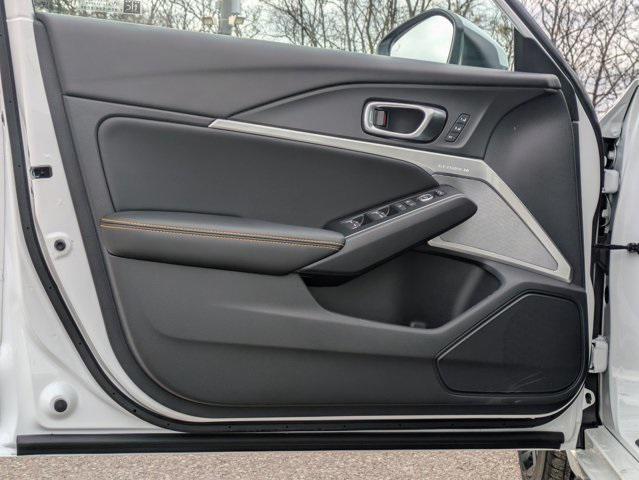 new 2026 Acura Integra car, priced at $40,995