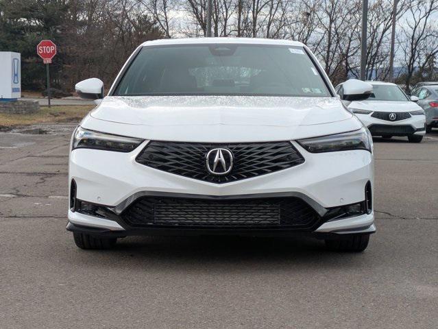 new 2026 Acura Integra car, priced at $40,995