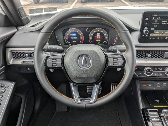 new 2026 Acura Integra car, priced at $40,995