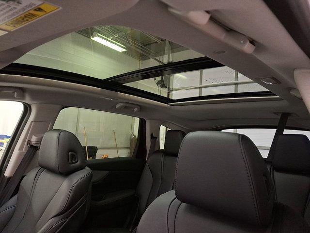 used 2025 Acura MDX car, priced at $51,800