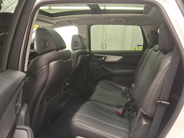 used 2025 Acura MDX car, priced at $52,600