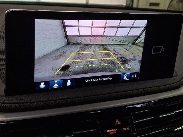 used 2025 Acura MDX car, priced at $51,800