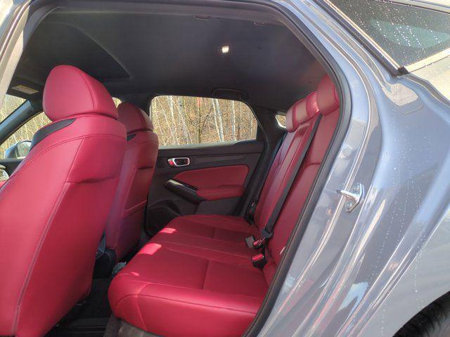 new 2026 Acura Integra car, priced at $41,045