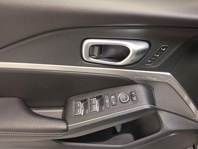 used 2024 Acura Integra car, priced at $30,800