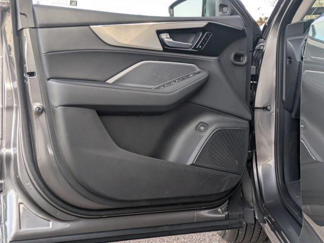 new 2026 Acura MDX car, priced at $55,950