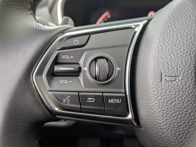 new 2026 Acura MDX car, priced at $55,950