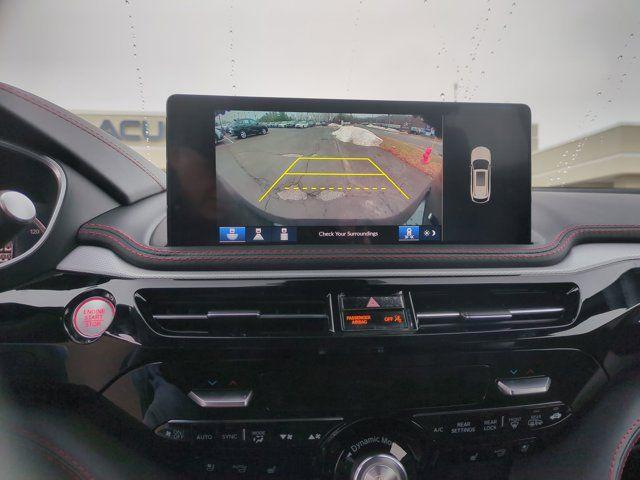 new 2026 Acura MDX car, priced at $64,450