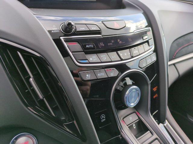 new 2026 Acura RDX car, priced at $52,650