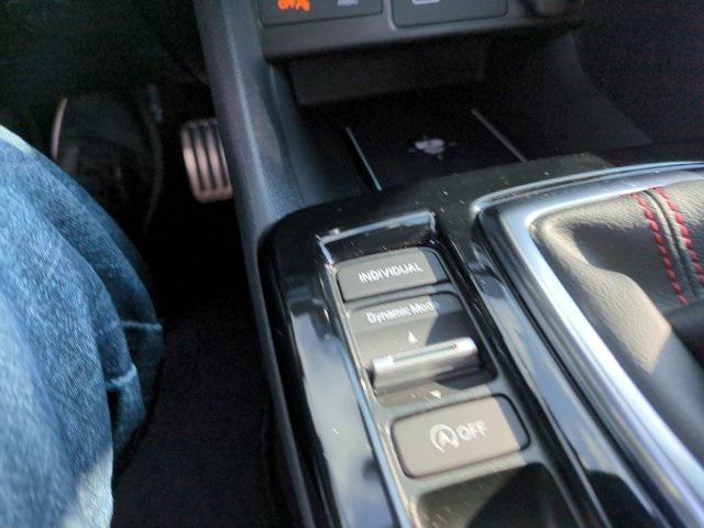 new 2026 Acura Integra car, priced at $41,095