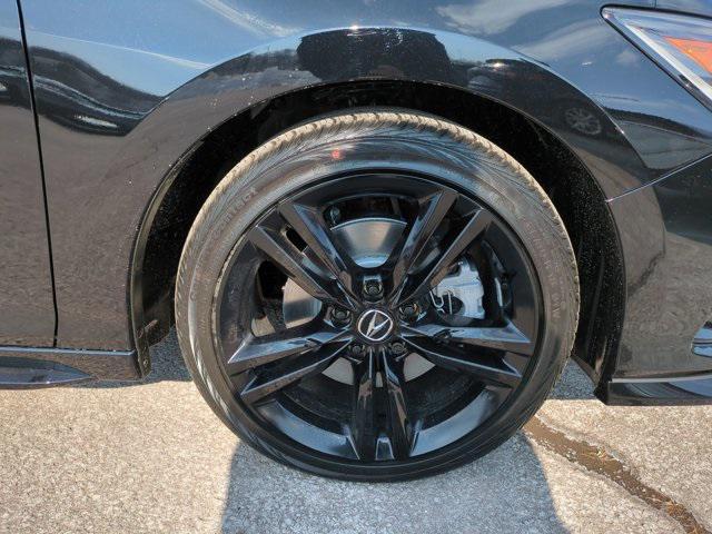 new 2026 Acura Integra car, priced at $41,095