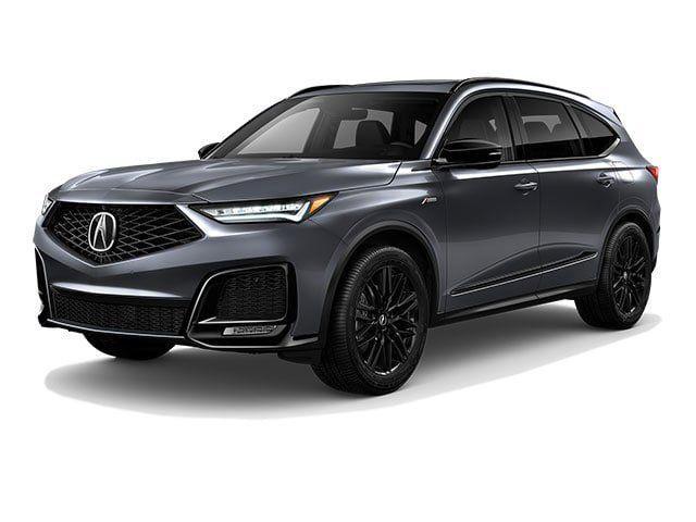 new 2026 Acura MDX car, priced at $71,440