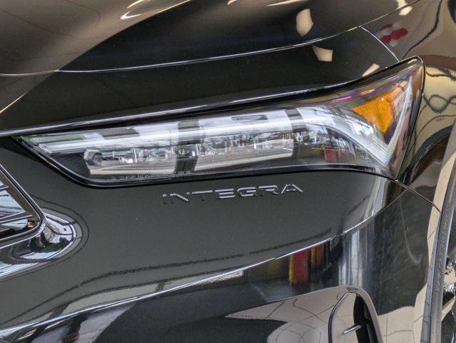 new 2026 Acura Integra car, priced at $37,745