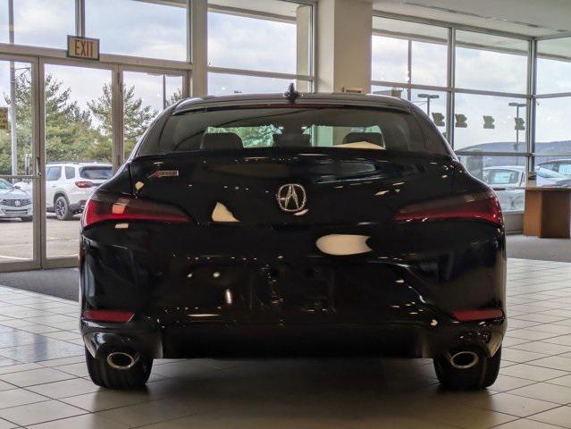 new 2026 Acura Integra car, priced at $37,745