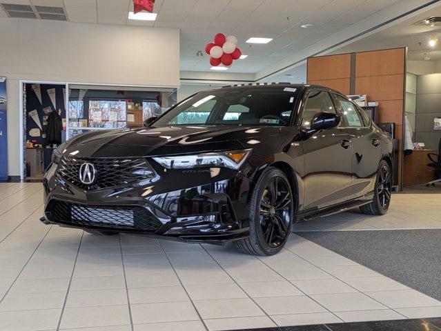 new 2026 Acura Integra car, priced at $37,745