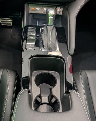 new 2026 Acura Integra car, priced at $37,745