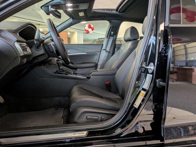 new 2026 Acura Integra car, priced at $37,745