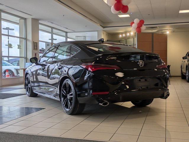 new 2026 Acura Integra car, priced at $37,745
