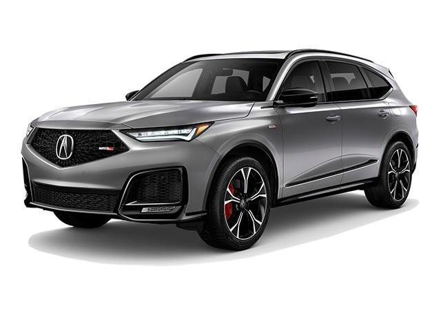 new 2026 Acura MDX car, priced at $77,200