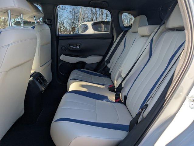 new 2026 Acura ADX car, priced at $42,150