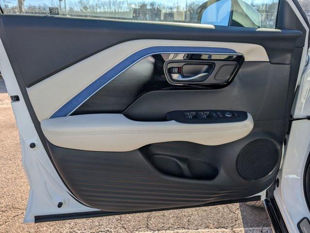 new 2026 Acura ADX car, priced at $42,150