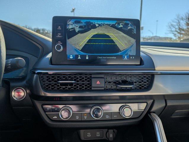 new 2026 Acura ADX car, priced at $42,150