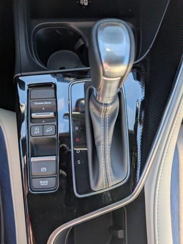 new 2026 Acura ADX car, priced at $42,150