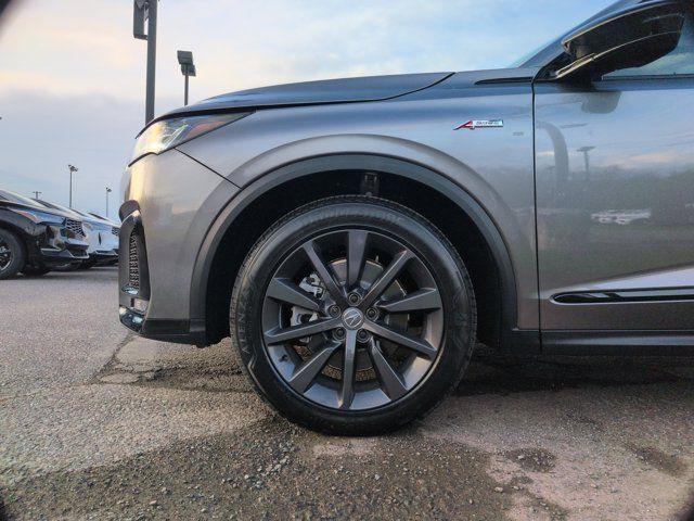new 2026 Acura MDX car, priced at $64,940