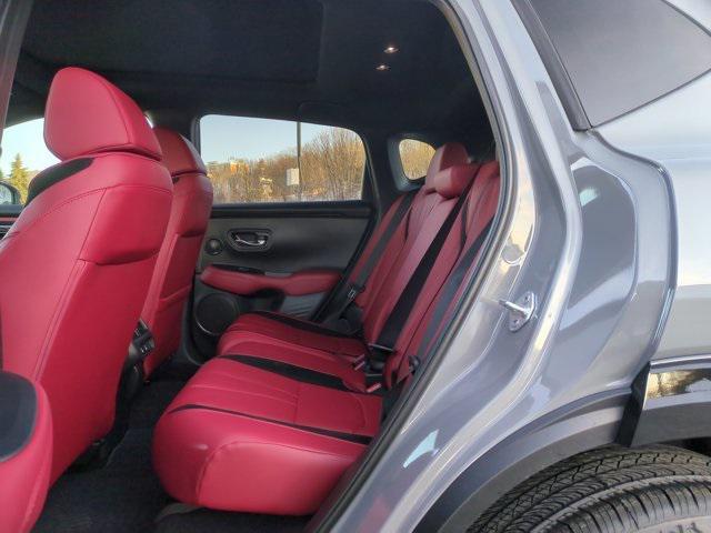 new 2026 Acura ADX car, priced at $46,350