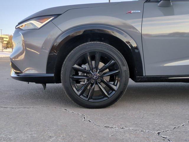 new 2026 Acura ADX car, priced at $46,350