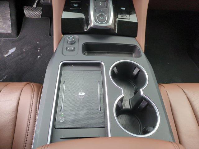 new 2026 Acura MDX car, priced at $61,350