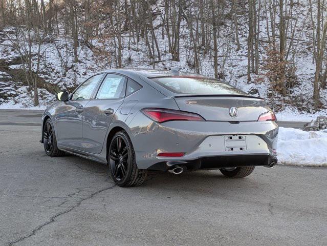 new 2026 Acura Integra car, priced at $37,745