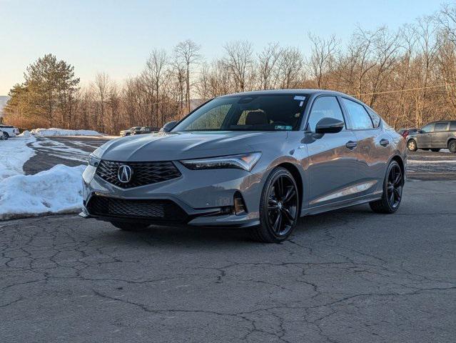 new 2026 Acura Integra car, priced at $37,745