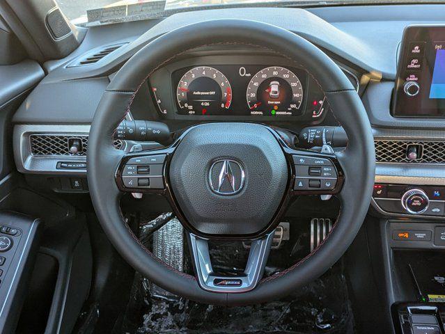 new 2026 Acura Integra car, priced at $37,745