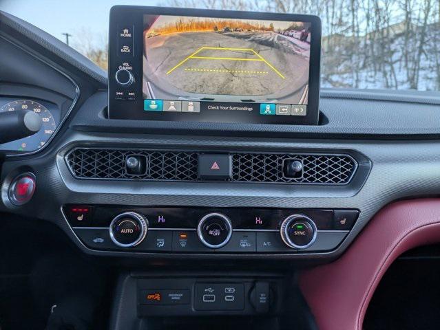 new 2026 Acura Integra car, priced at $37,745