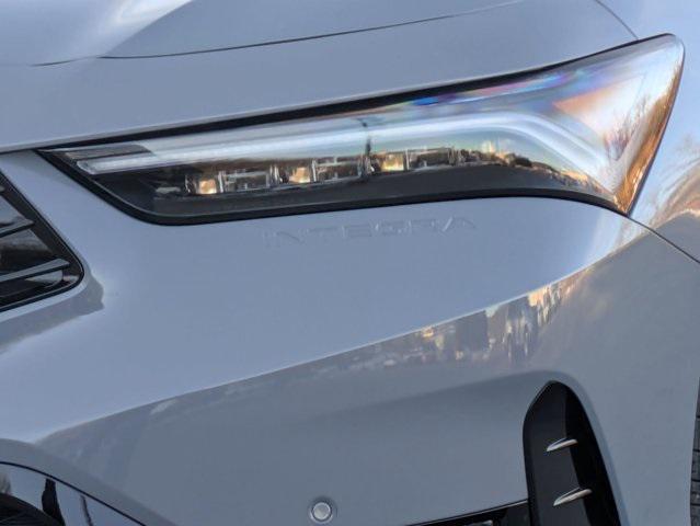 new 2026 Acura Integra car, priced at $37,745