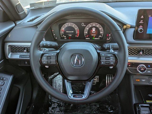 new 2026 Acura Integra car, priced at $37,745