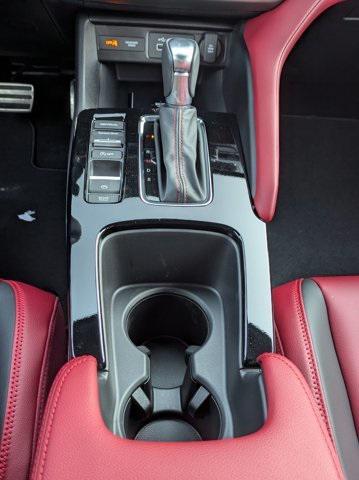 new 2026 Acura Integra car, priced at $37,745