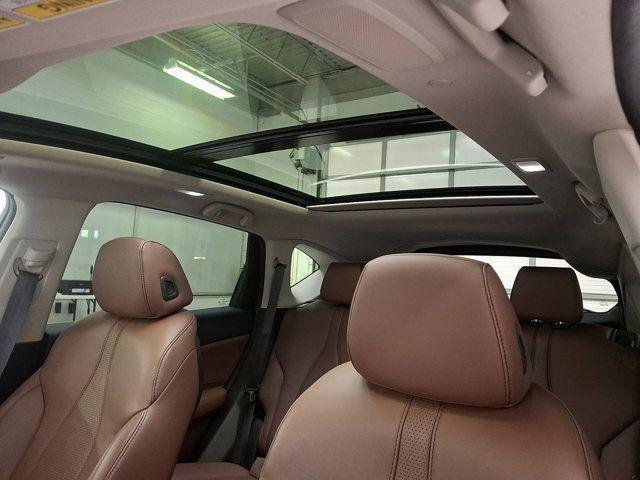 used 2023 Acura RDX car, priced at $35,700