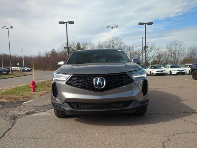 new 2026 Acura RDX car, priced at $47,150
