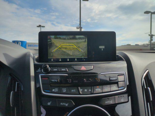 new 2026 Acura RDX car, priced at $490