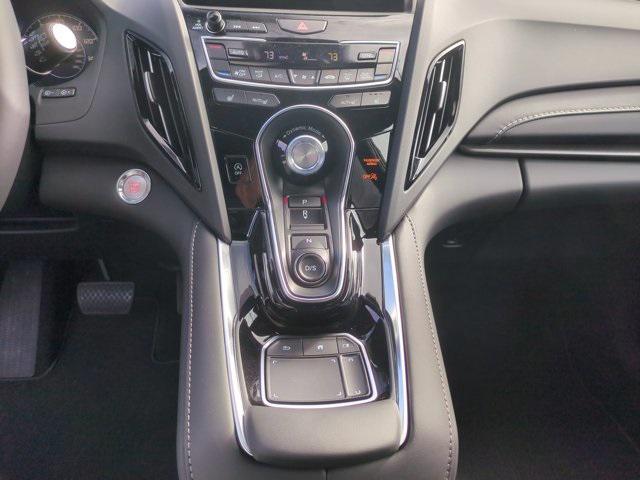 new 2026 Acura RDX car, priced at $47,150