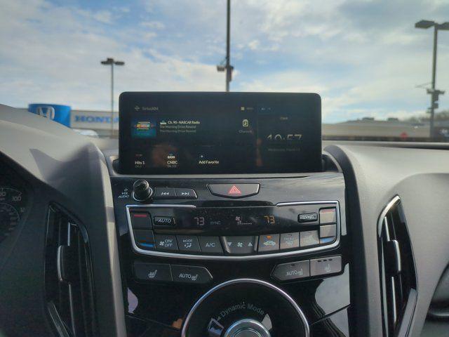 new 2026 Acura RDX car, priced at $490