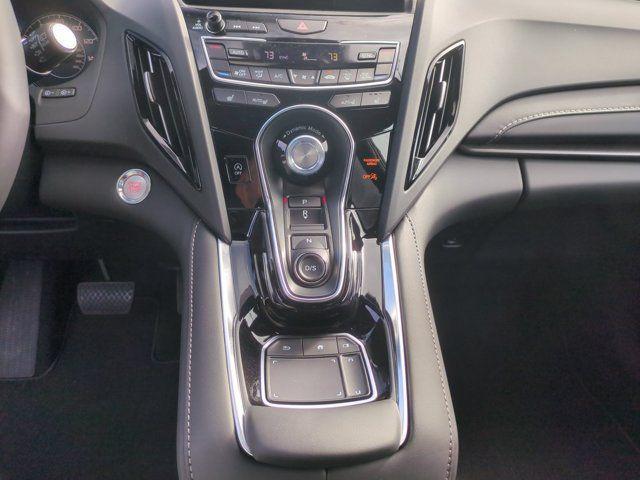 new 2026 Acura RDX car, priced at $47,640