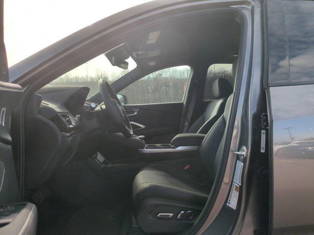 new 2026 Acura RDX car, priced at $47,150