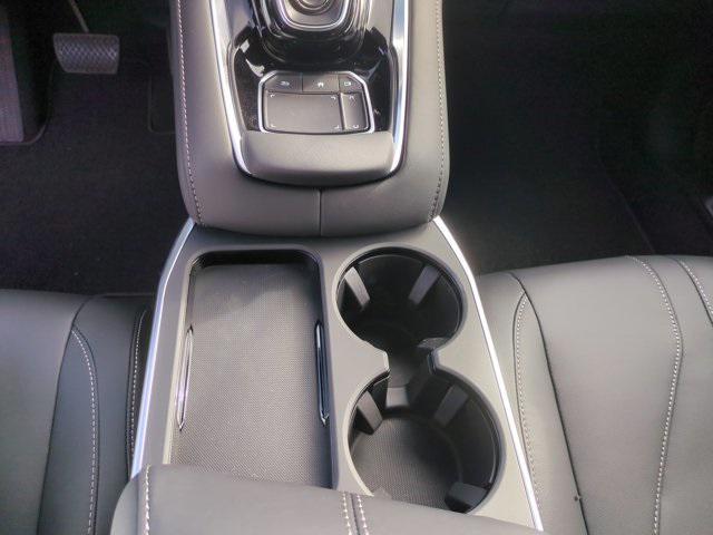 new 2026 Acura RDX car, priced at $47,150